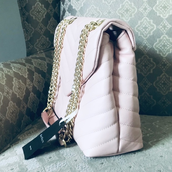 Ron White Ellesmere Quilted Shoulder Bag - Picture 11 of 12